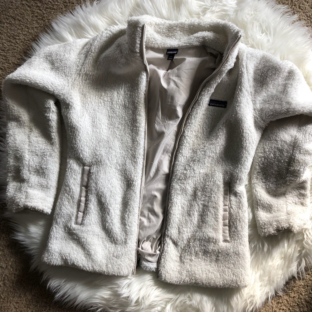 Patagonia Los Gatos Fleece Jacket